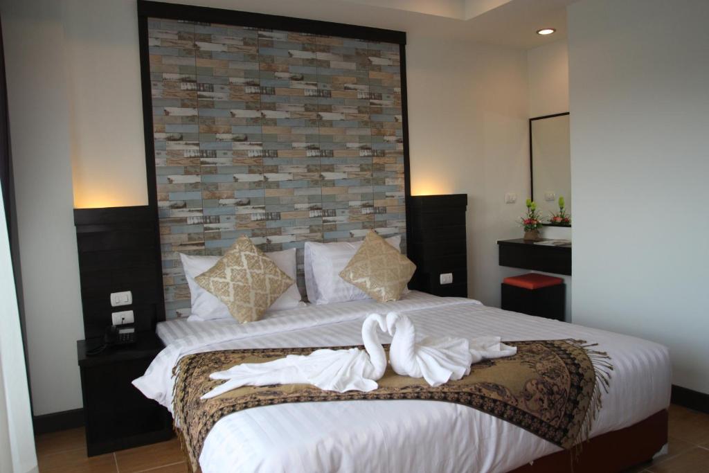 Serene Residence photo 3