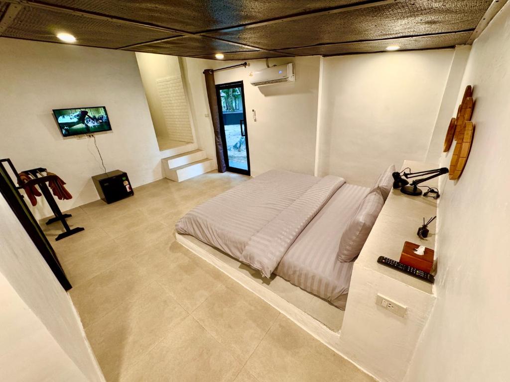 Sevenseas Resort Koh Kradan photo 3