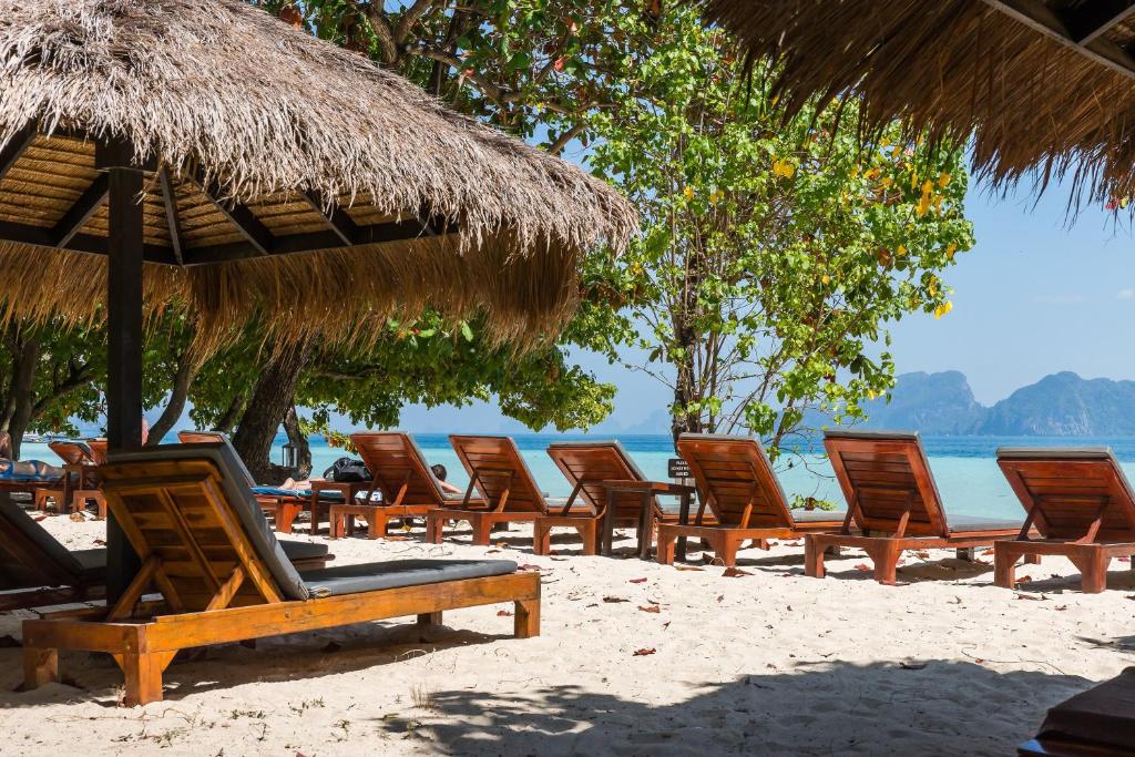 Sevenseas Resort Koh Kradan photo 4