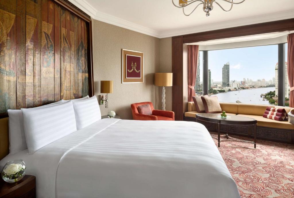 Shangri-La Bangkok photo 5