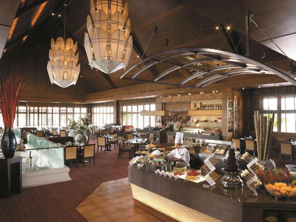 Shangri-La Chiang Mai photo 4