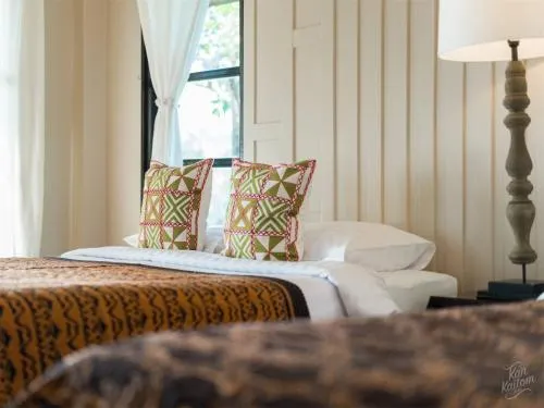 Shantaa Resort, Kohkood