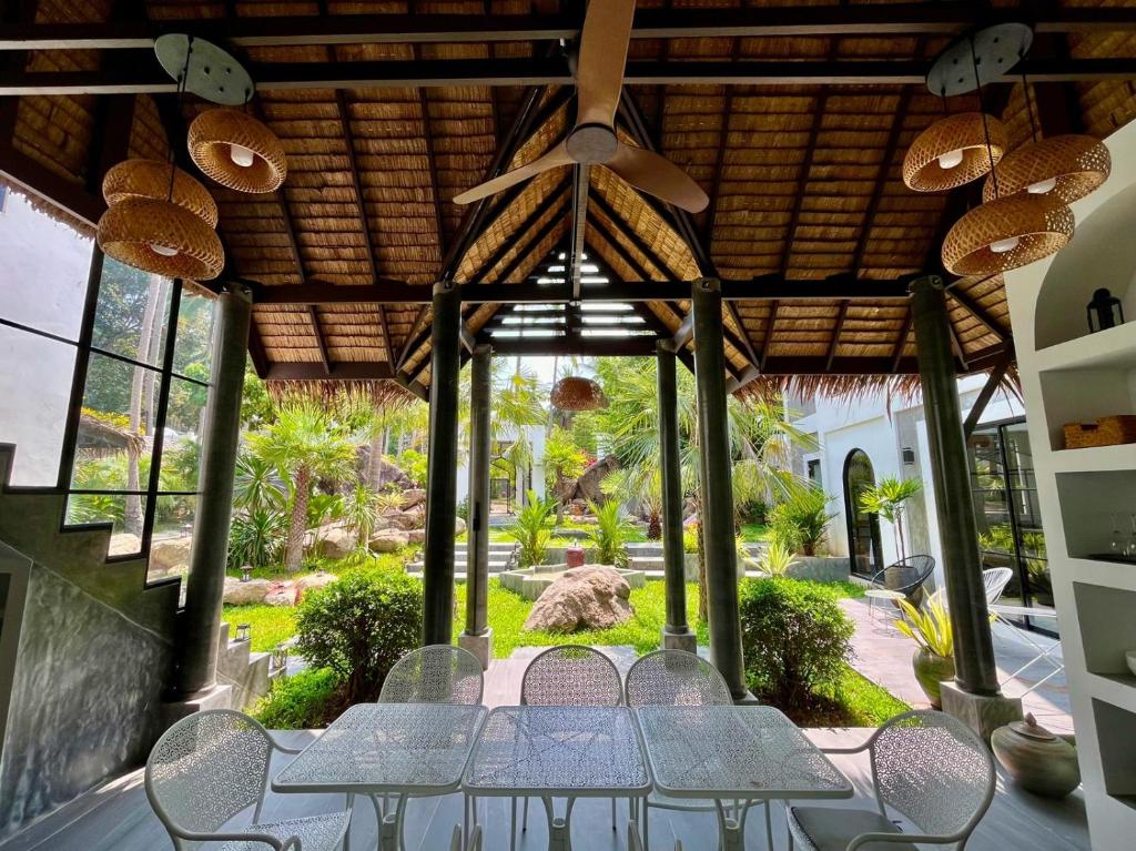 Shanti Rock Residence Koh Phangan photo 5