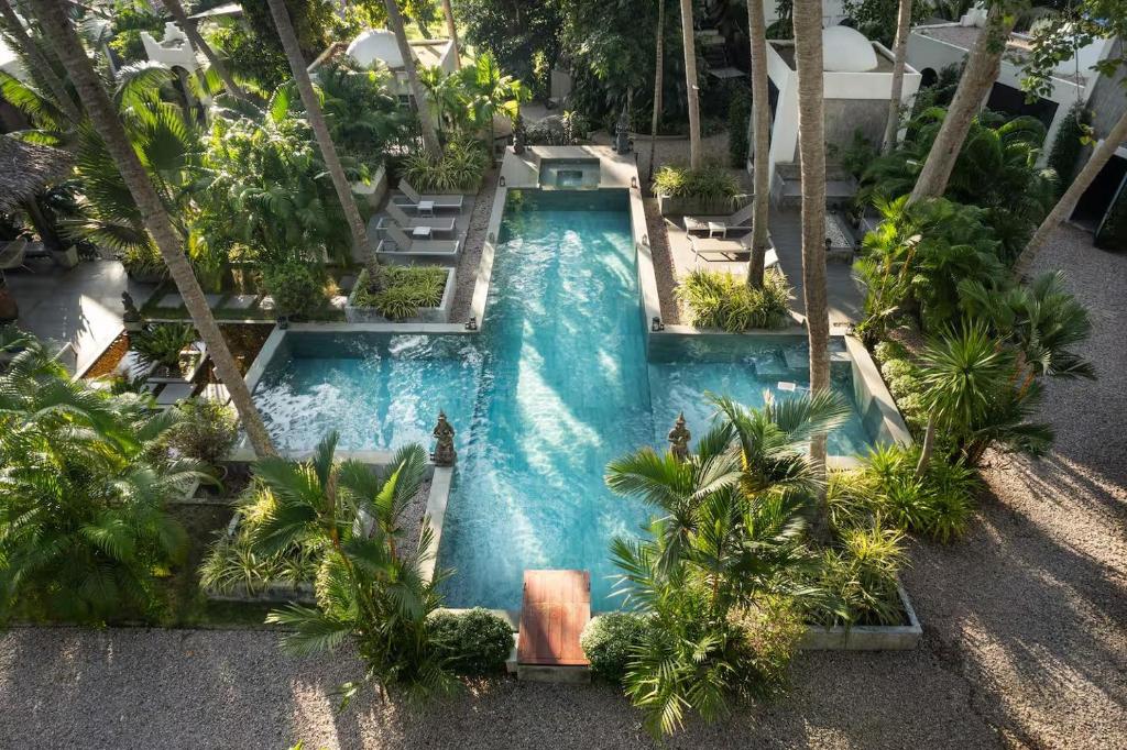 Shanti Rock Residence Koh Phangan