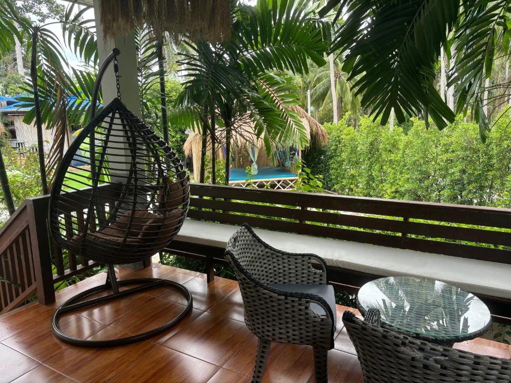 Shanti samui Resort photo 2