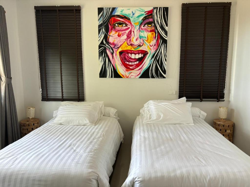 Shanti samui Resort photo 4