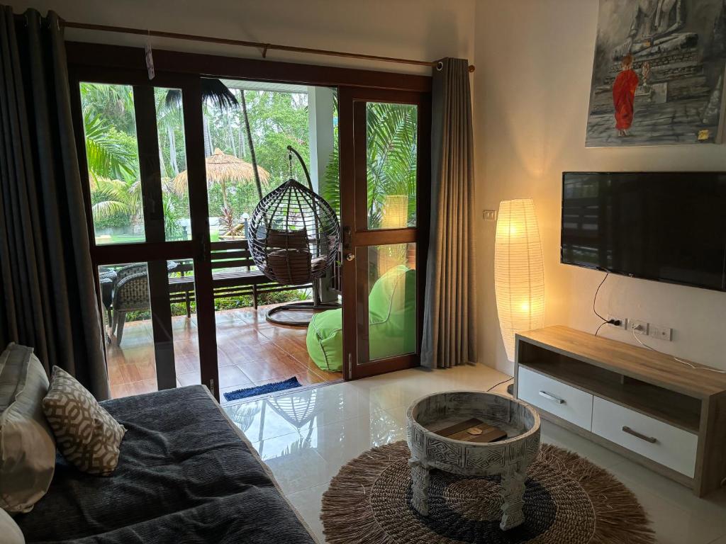 Shanti samui Resort photo 5