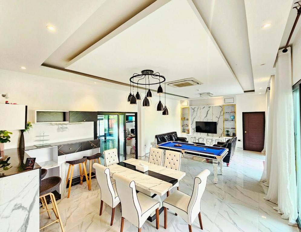 Sha's House Pool Villa photo 5