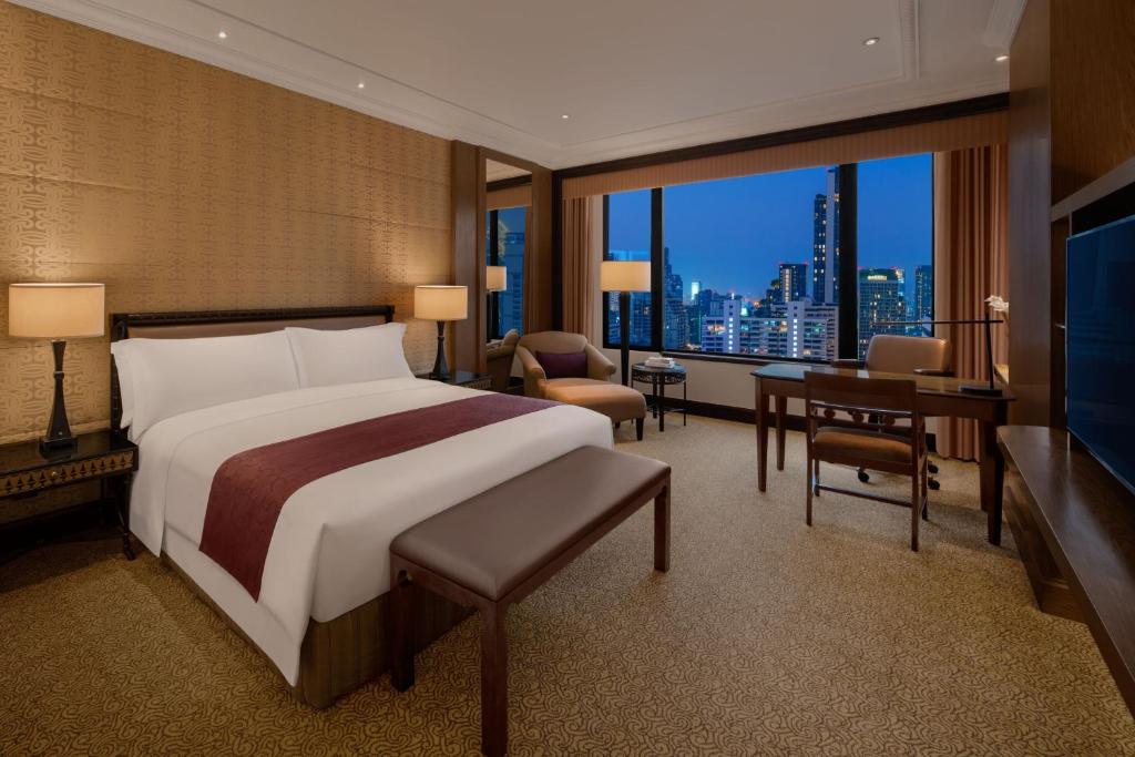 Sheraton Grande Sukhumvit, a Luxury Collection Hotel, Bangkok photo 5