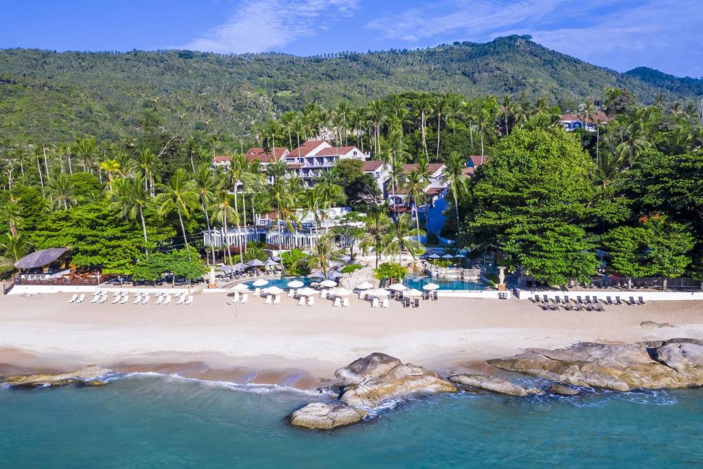 Sheraton Samui Resort photo 5