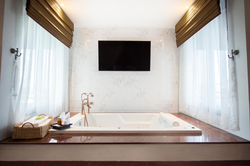 Shinnabhura Historic Boutique Hotel