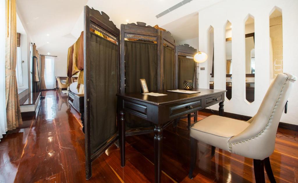 Shinnabhura Historic Boutique Hotel photo 2