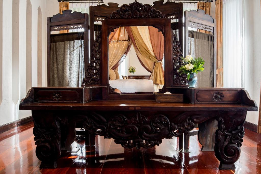 Shinnabhura Historic Boutique Hotel photo 3