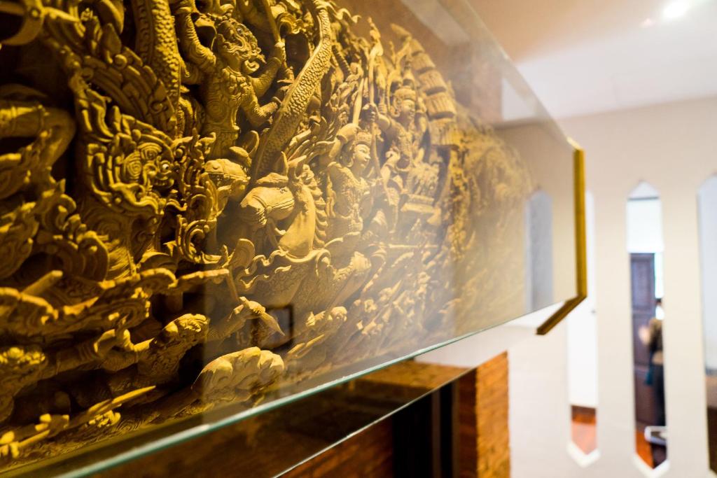 Shinnabhura Historic Boutique Hotel photo 4