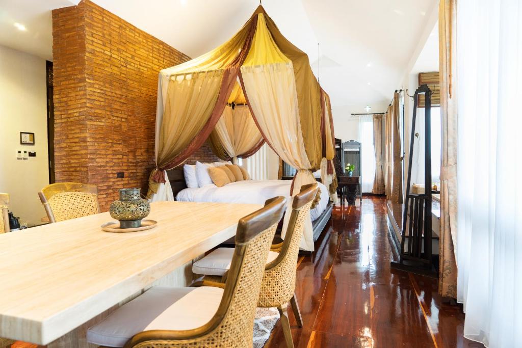 Shinnabhura Historic Boutique Hotel photo 5