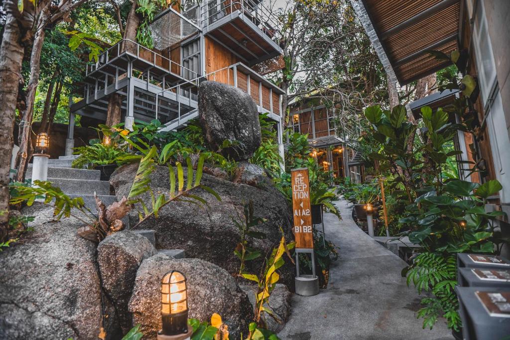 Shiva Lodge photo 5