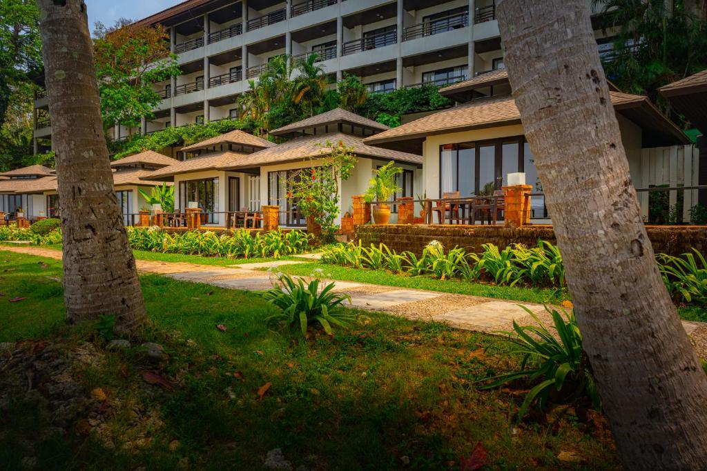 Siam Bay Resort photo 2