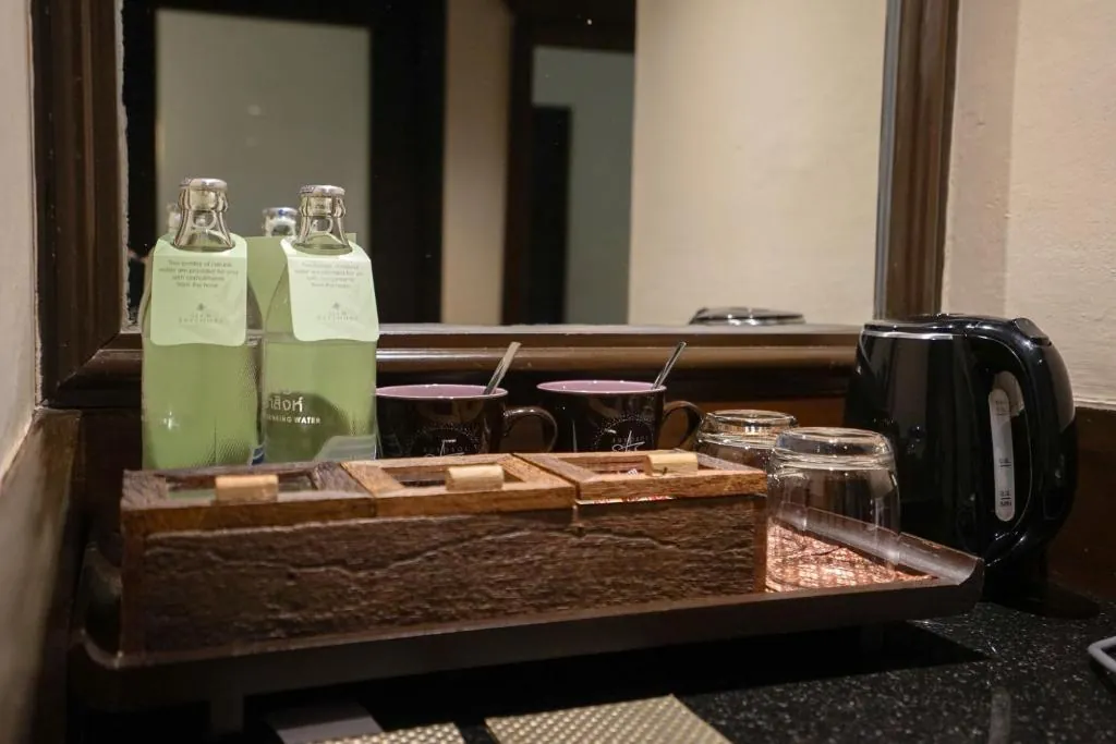 Siam Bayshore Resort Pattaya photo 2