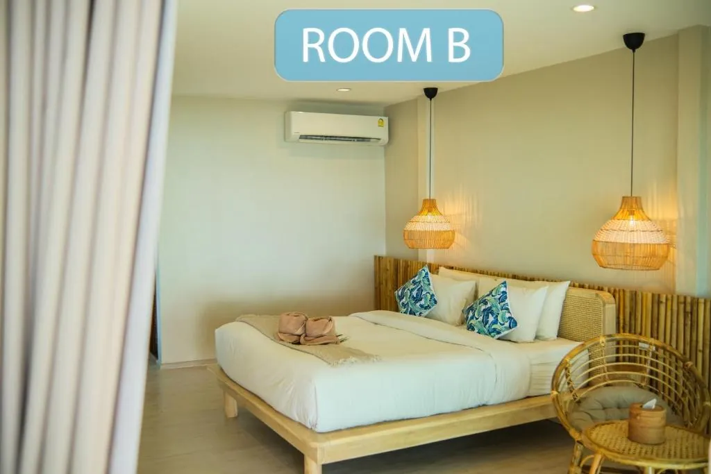 Siam Beach Resort Koh Kood photo 2