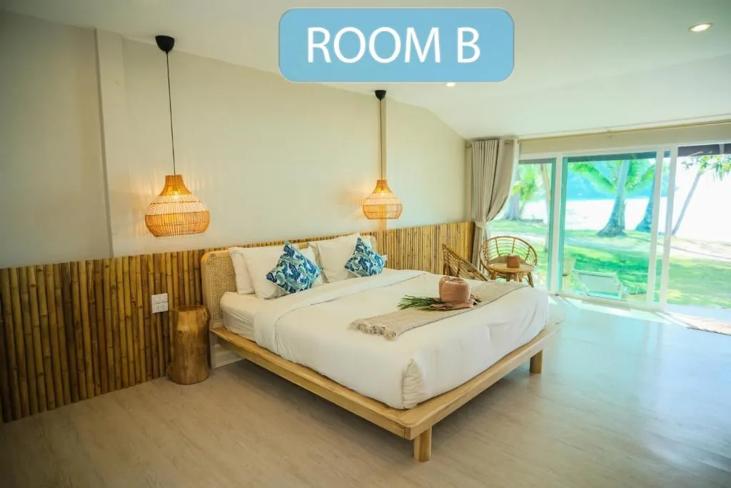 Siam Beach Resort Koh Kood photo 3