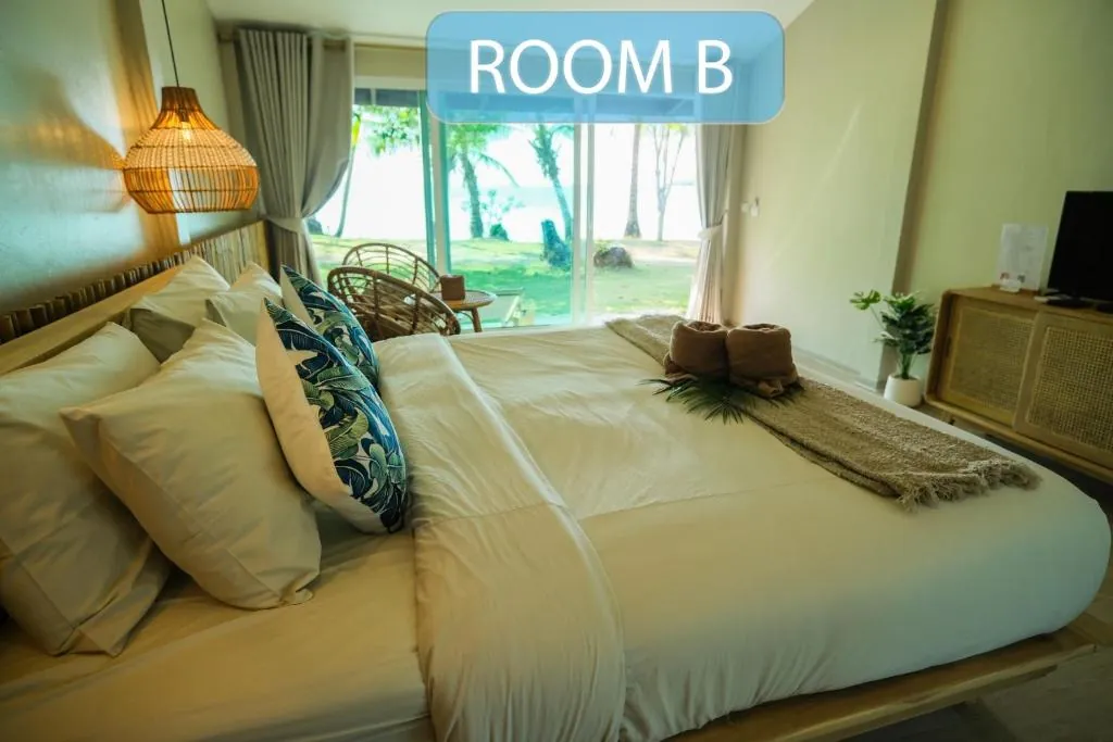 Siam Beach Resort Koh Kood photo 5