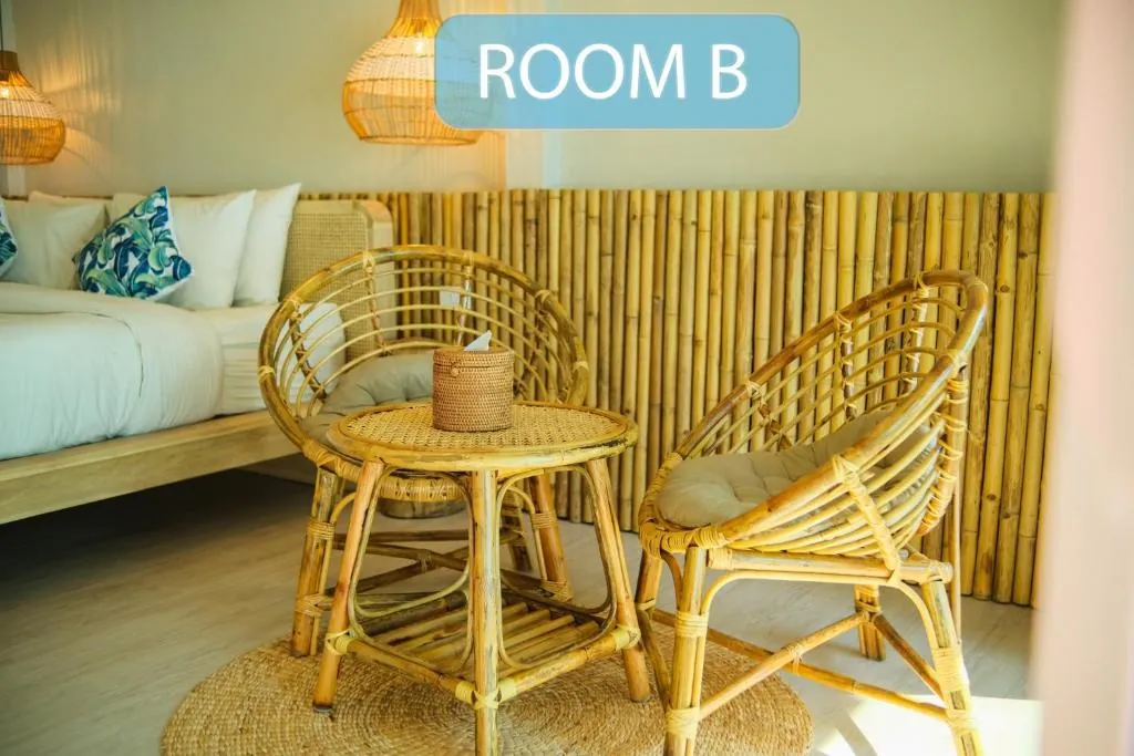 Siam Beach Resort Koh Kood