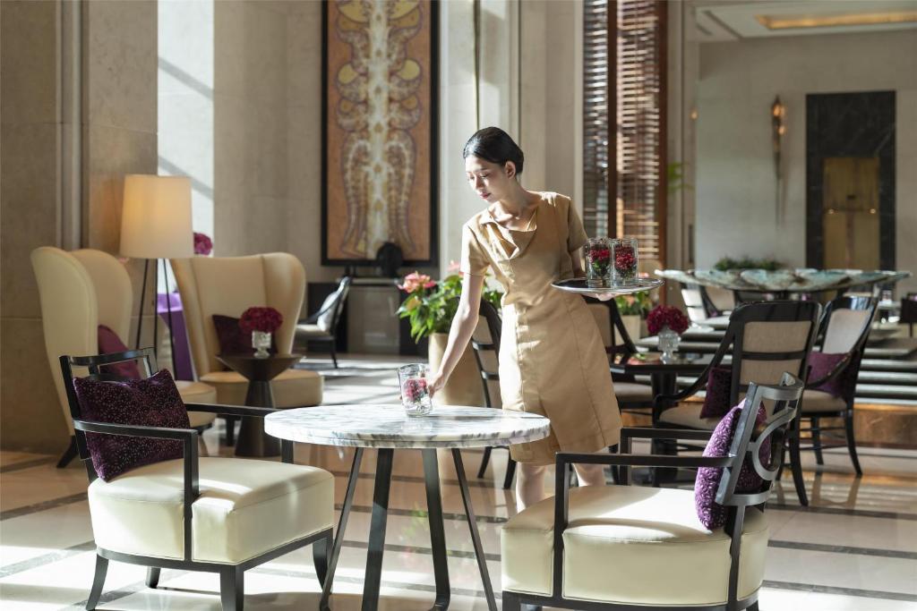 Siam Kempinski Hotel Bangkok photo 5