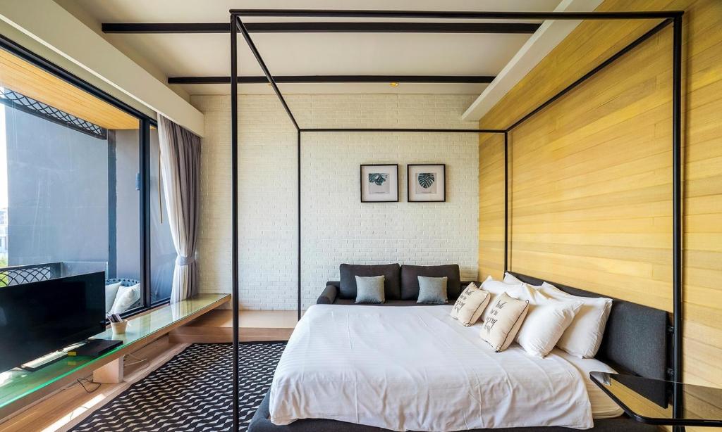 Siambeach Resort photo 2