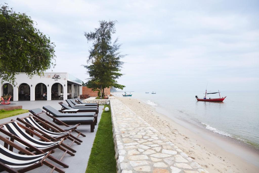 Siambeach Resort photo 5
