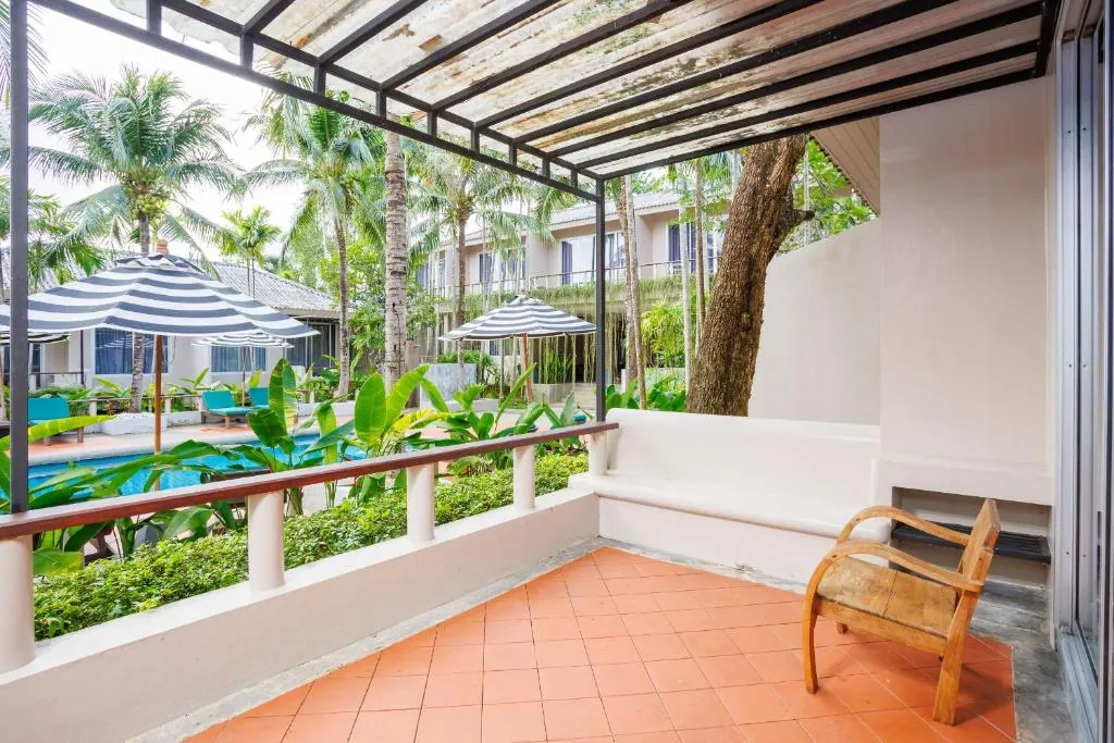 Signature Phuket Resort