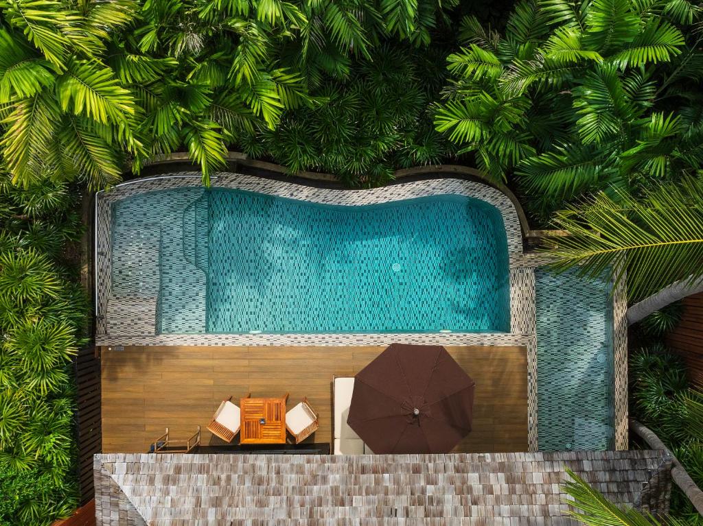 Silavadee Pool Spa Resort photo 3