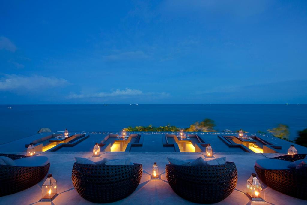 Silavadee Pool Spa Resort photo 4