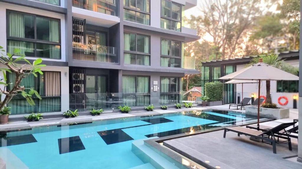 Silk Ao Nang Condominium photo 3