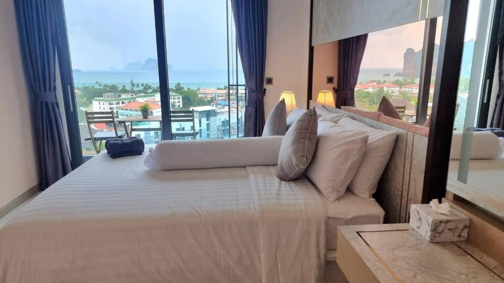 Silk Ao Nang Condominium photo 4