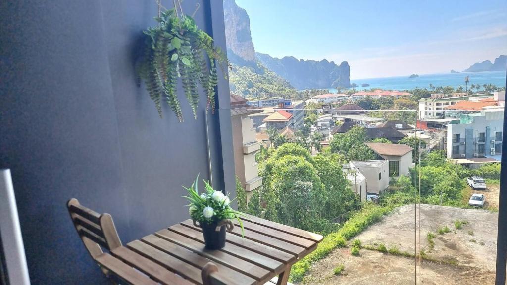Silk Ao Nang Condominium photo 5