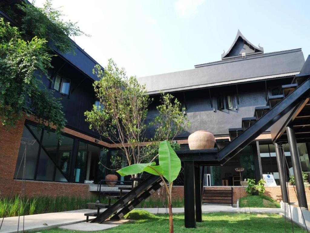 Silp-Pa Phra Nakhon Si Ayutthaya Hotel photo 3