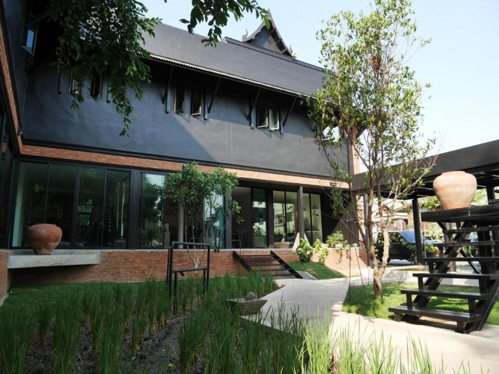 Silp-Pa Phra Nakhon Si Ayutthaya Hotel photo 4