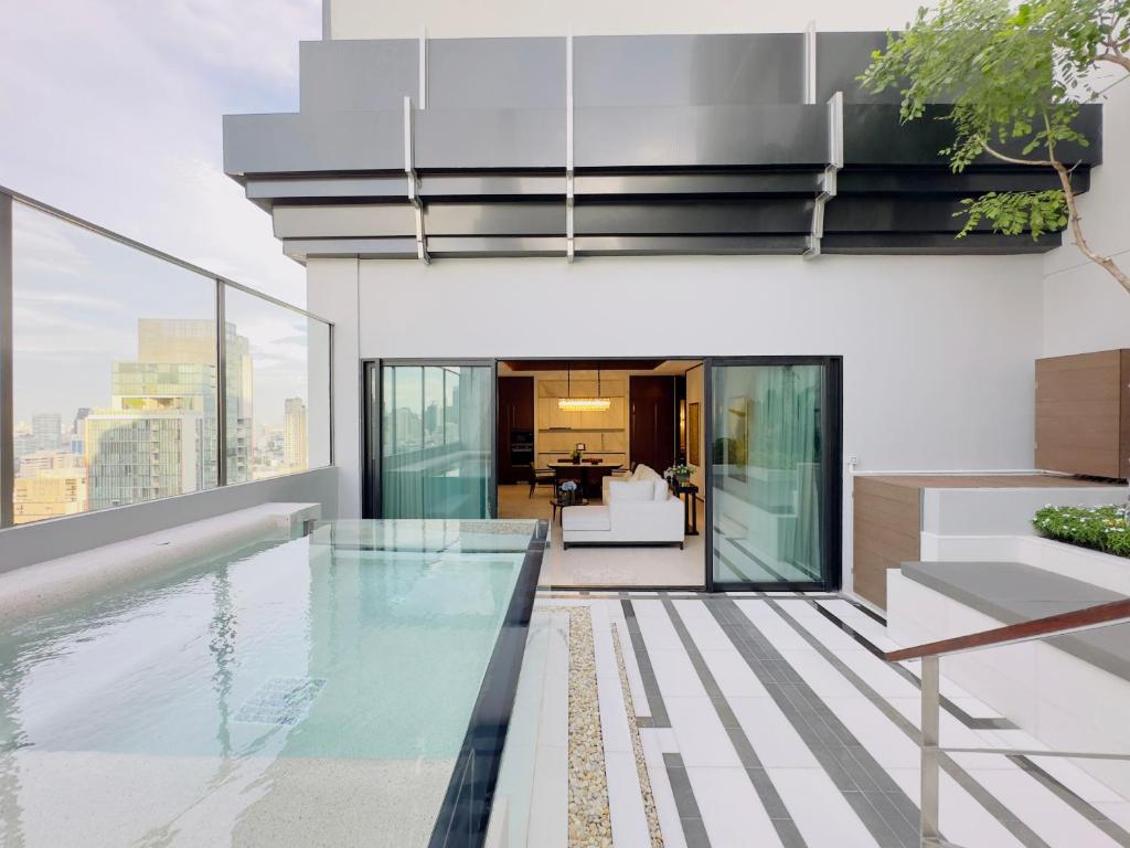 SILQ Hotel & Residence photo 2