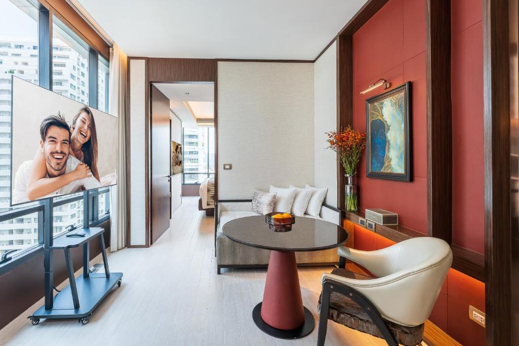 SILQ Hotel & Residence photo 4