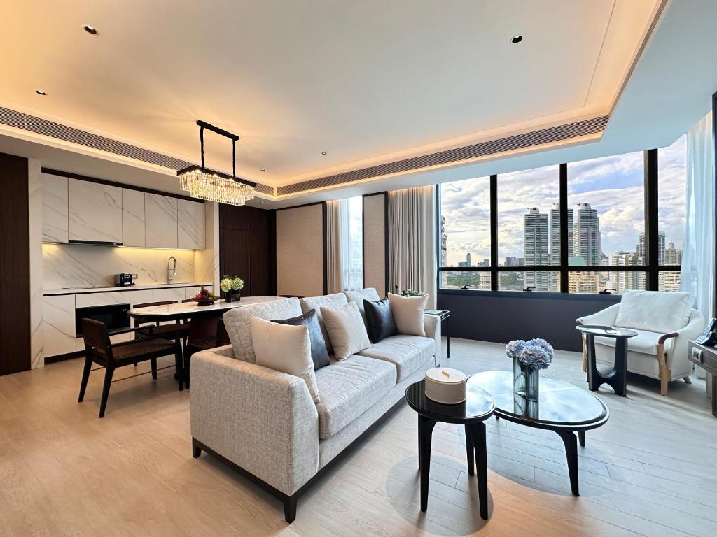 SILQ Hotel & Residence photo 5