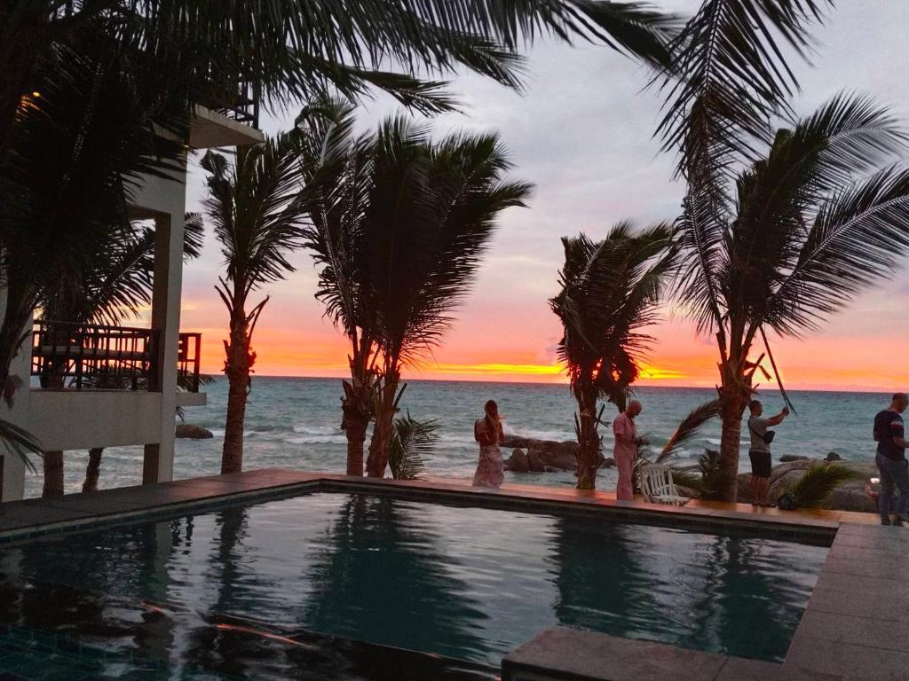 Simple Life Cliff View Resort photo 4