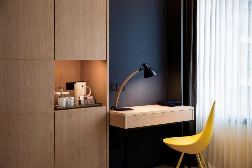 Sindhorn Midtown Hotel Bangkok, Vignette Collection by IHG photo 2