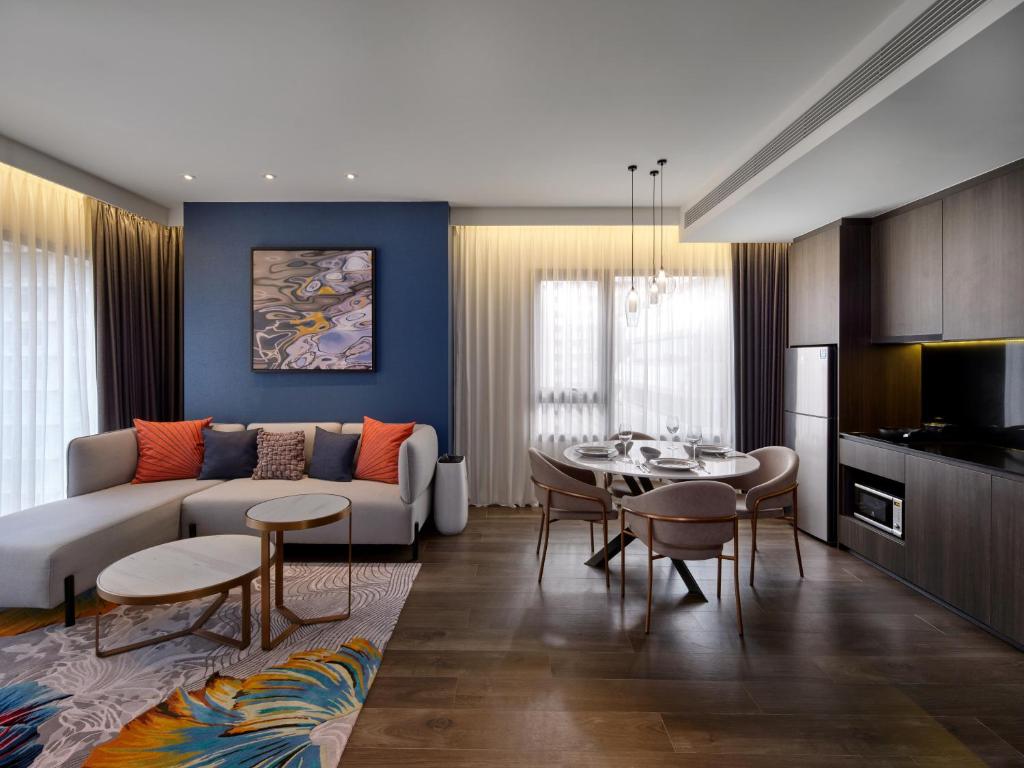 Sindhorn Midtown Hotel Bangkok, Vignette Collection by IHG photo 5