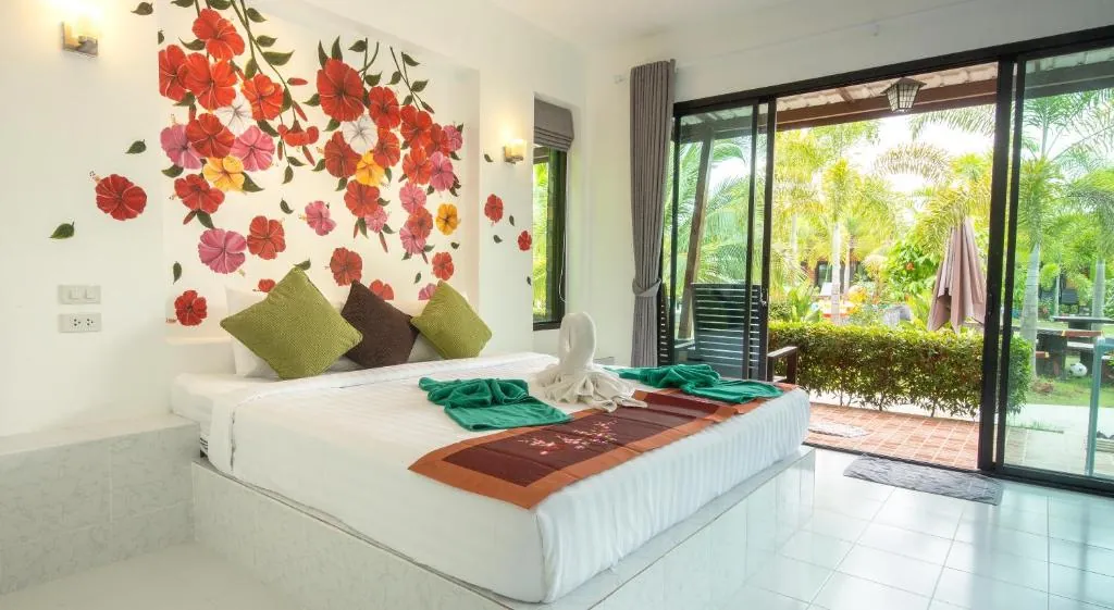 Siri Lanta Resort photo 1
