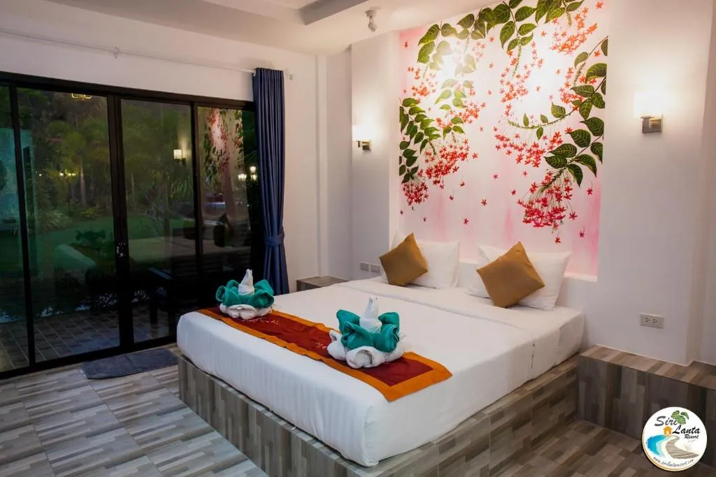 Siri Lanta Resort photo 2