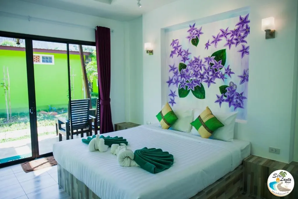 Siri Lanta Resort photo 3