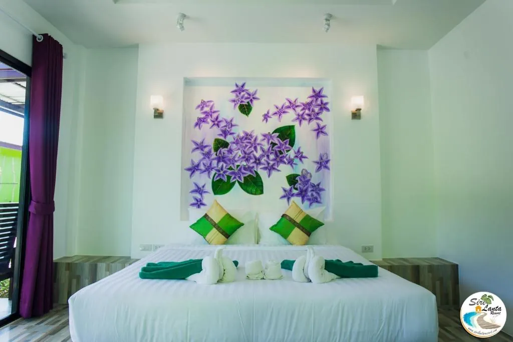 Siri Lanta Resort photo 4