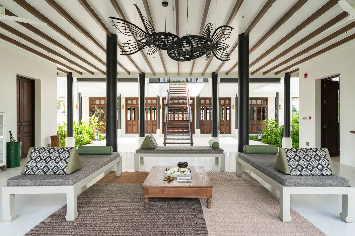 Siri Sala Villa photo 4
