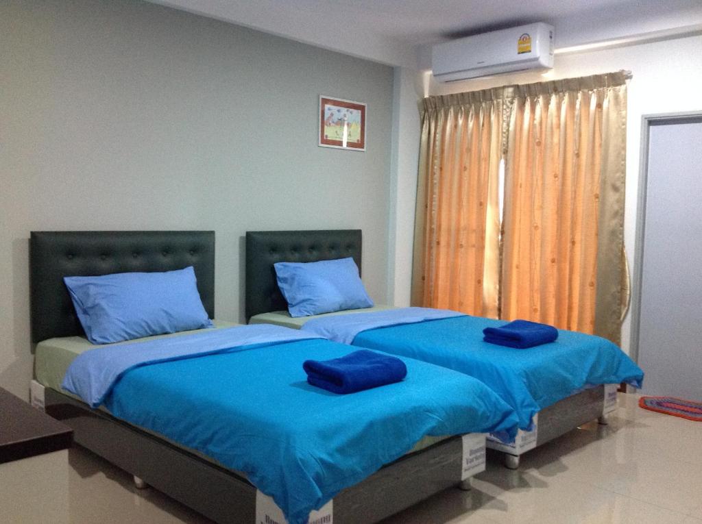 Siri Sothorn Apartment photo 4