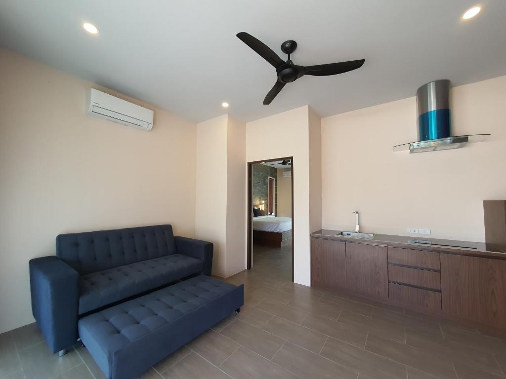 Siri Thai Lodges photo 5